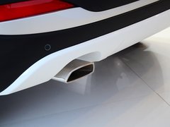 2014款 1.5T 自动 两驱豪华型 5座