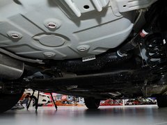 2014款 1.5T 自动 两驱豪华型 5座