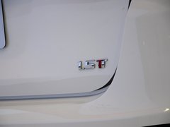 2014款 1.5T 自动 两驱豪华型 5座