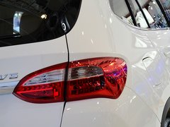 2014款 1.5T 自动 两驱豪华型 5座