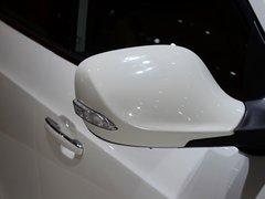 2014款 1.5T 自动 两驱豪华型 5座