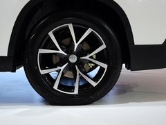 2014款 1.5T 自动 两驱豪华型 5座