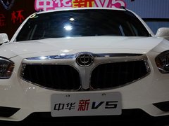 2014款 1.5T 自动 两驱豪华型 5座