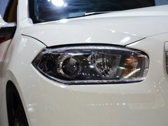 2014款 1.5T 自动 两驱豪华型 5座