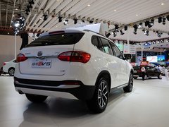 2014款 1.5T 自动 两驱豪华型 5座