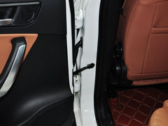 2014款 1.5T 自动 两驱豪华型 5座