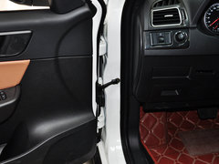 2014款 1.5T 自动 两驱豪华型 5座