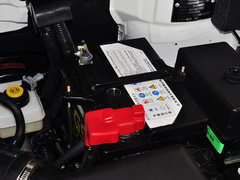 2014款 1.5T 自动 两驱豪华型 5座