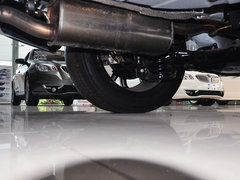 2014款 1.5T 自动 两驱豪华型 5座