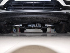 2014款 1.5T 自动 两驱豪华型 5座