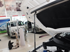 2014款 1.5T 自动 两驱豪华型 5座
