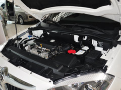2014款 1.5T 自动 两驱豪华型 5座