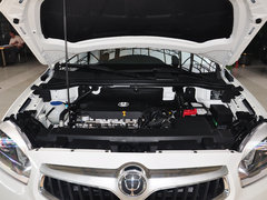 2014款 1.5T 自动 两驱豪华型 5座