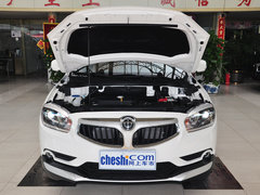 2014款 1.5T 自动 两驱豪华型 5座