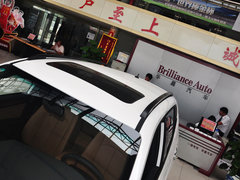 2014款 1.5T 自动 两驱豪华型 5座