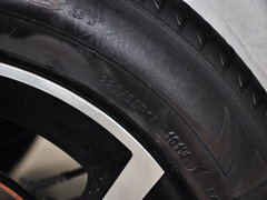 2014款 1.5T 自动 两驱豪华型 5座