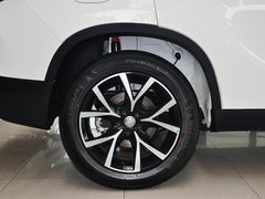 2014款 1.5T 自动 两驱豪华型 5座