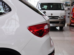 2014款 1.5T 自动 两驱豪华型 5座