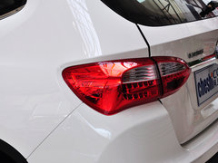 2014款 1.5T 自动 两驱豪华型 5座