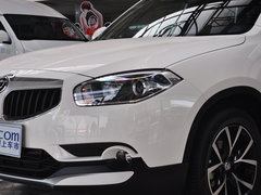 2014款 1.5T 自动 两驱豪华型 5座