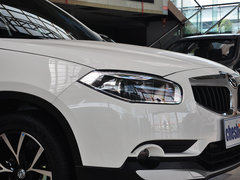 2014款 1.5T 自动 两驱豪华型 5座