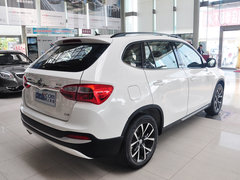 2014款 1.5T 自动 两驱豪华型 5座