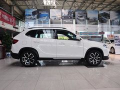 2014款 1.5T 自动 两驱豪华型 5座