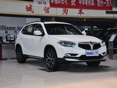 2014款 1.5T 自动 两驱豪华型 5座