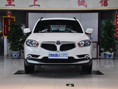 2014款 1.5T 自动 两驱豪华型 5座