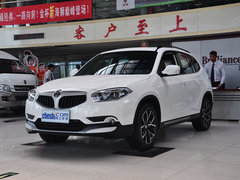 2014款 1.5T 自动 两驱豪华型 5座