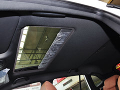 2014款 1.5T 自动 两驱豪华型 5座