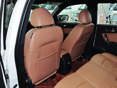 2014款 1.5T 自动 两驱豪华型 5座
