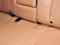 2014款 1.5T 自动 两驱豪华型 5座