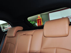 2014款 1.5T 自动 两驱豪华型 5座