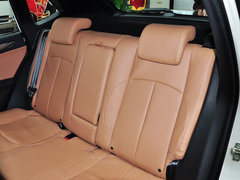 2014款 1.5T 自动 两驱豪华型 5座