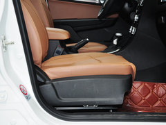 2014款 1.5T 自动 两驱豪华型 5座