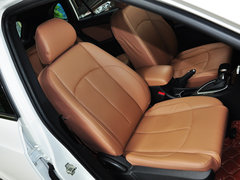 2014款 1.5T 自动 两驱豪华型 5座