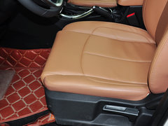 2014款 1.5T 自动 两驱豪华型 5座