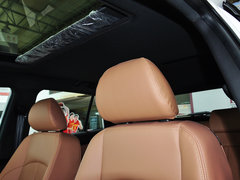 2014款 1.5T 自动 两驱豪华型 5座