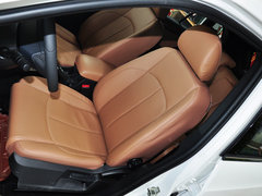 2014款 1.5T 自动 两驱豪华型 5座