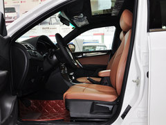 2014款 1.5T 自动 两驱豪华型 5座