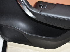 2014款 1.5T 自动 两驱豪华型 5座