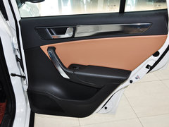2014款 1.5T 自动 两驱豪华型 5座