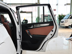 2014款 1.5T 自动 两驱豪华型 5座