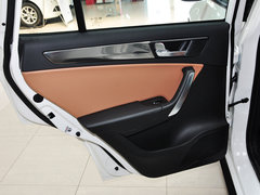 2014款 1.5T 自动 两驱豪华型 5座