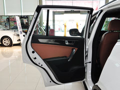 2014款 1.5T 自动 两驱豪华型 5座