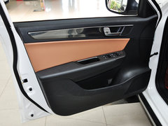 2014款 1.5T 自动 两驱豪华型 5座