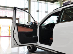 2014款 1.5T 自动 两驱豪华型 5座