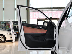 2014款 1.5T 自动 两驱豪华型 5座