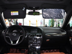 2014款 1.5T 自动 两驱豪华型 5座